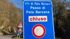 Viabilità: Amirante, ok a soluzione temporanea per aprire pala Barzana